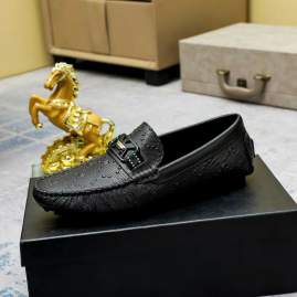 Picture of Armani Shoes _SKUArmanisz38-45hnw03251149